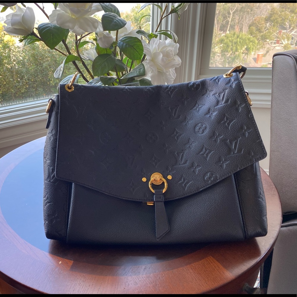 Louis Vuitton shoulder bag